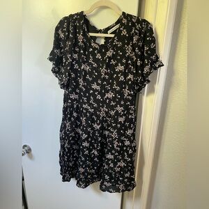 Abercrombie dress